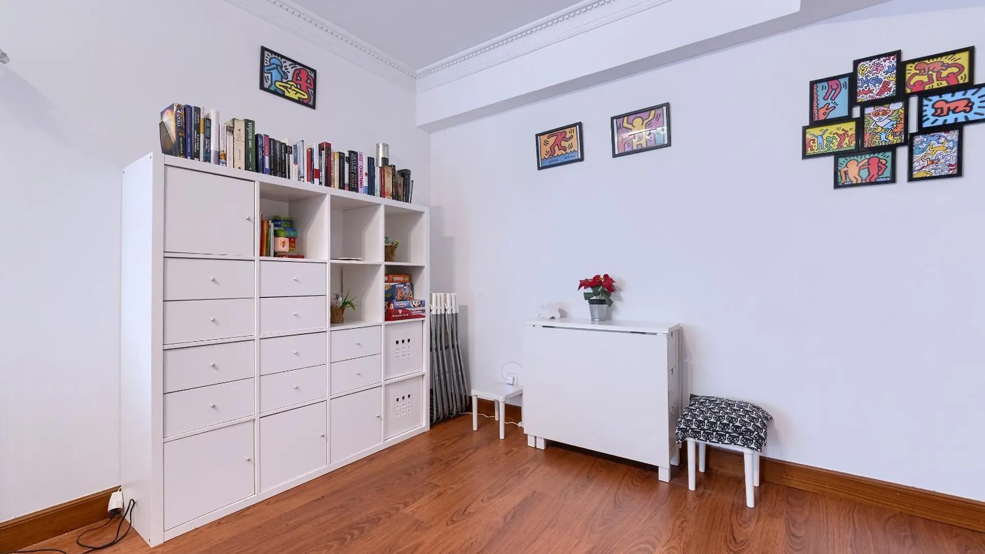Vivienda Turistica Acogedora En Uribarri Apartment Bilbao