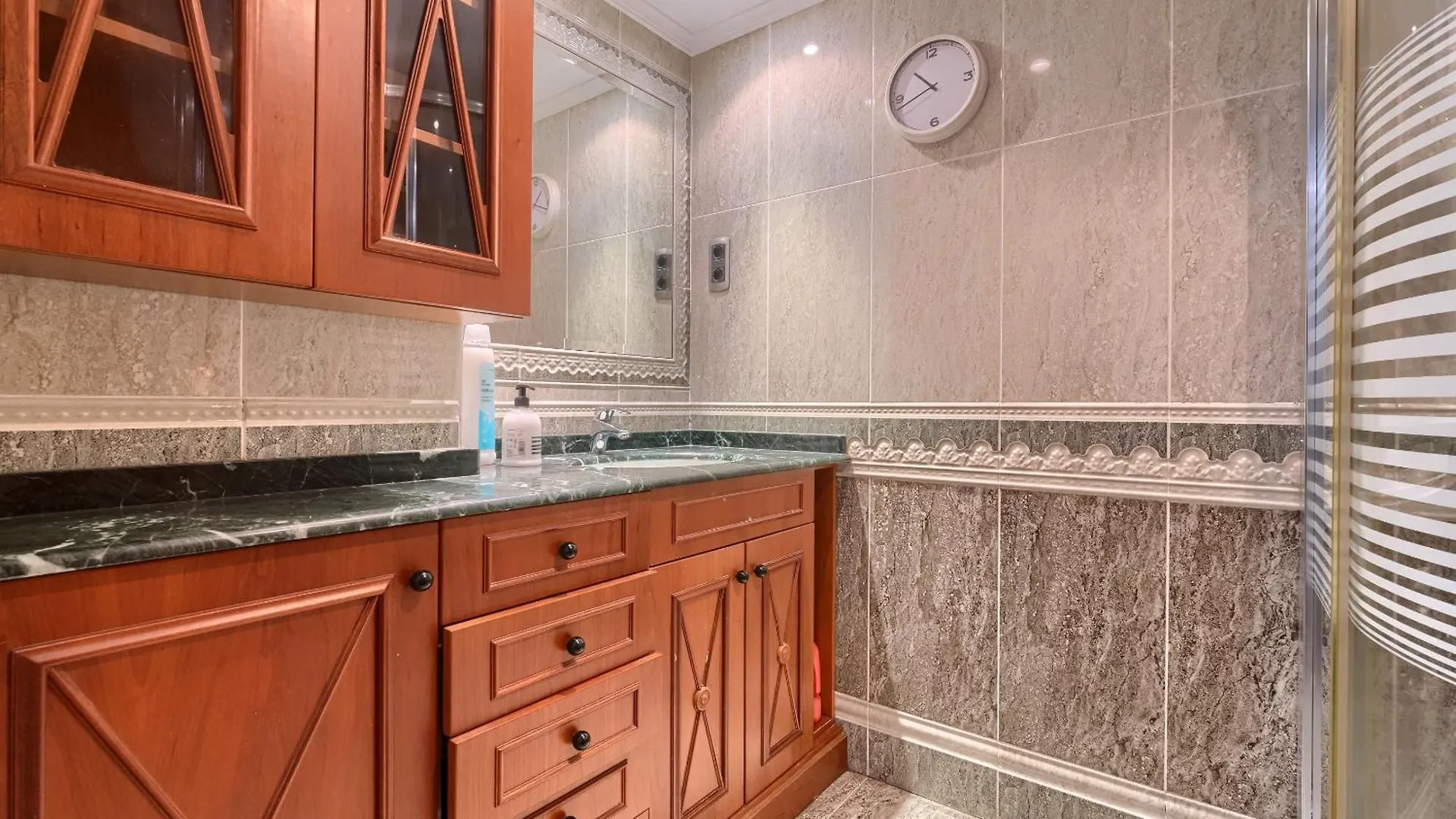 Vivienda Turistica Acogedora En Uribarri Apartment Bilbao